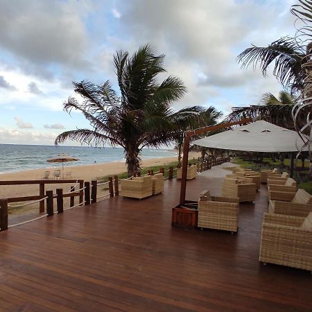 Beach Class Eco Life Pôrto das Galinhas Екстериор снимка