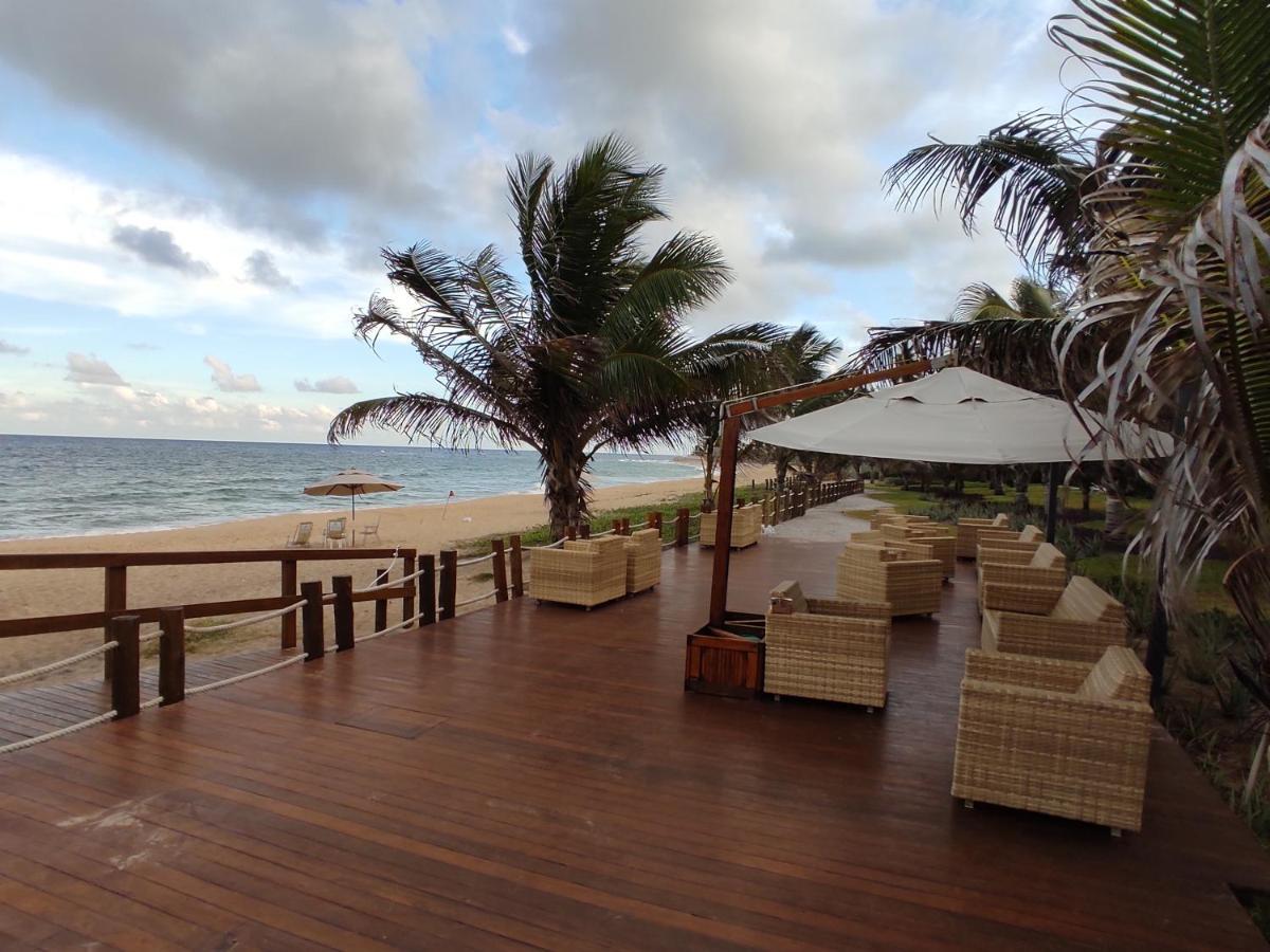 Beach Class Eco Life Pôrto das Galinhas Екстериор снимка